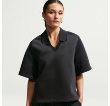 Жіноче поло NIKE W NSW PREGAME FLC POLO