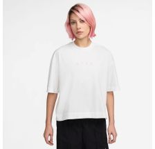 Жіноча футболка NIKE W NSW LUXE SS TEE BOXY