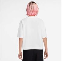 Женская футболка NIKE W NSW LUXE SS TEE BOXY_image_29