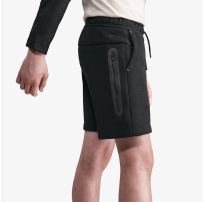 Детские шорты NIKE B NSW TCH FLC SHORT - PD_image_5