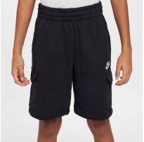 Дитячі шорти NIKE K NSW CLUB FT CRGO SHORT LBR_image_5