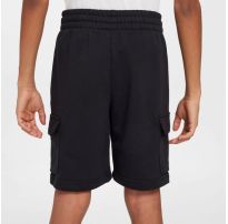 Дитячі шорти NIKE K NSW CLUB FT CRGO SHORT LBR_image_5
