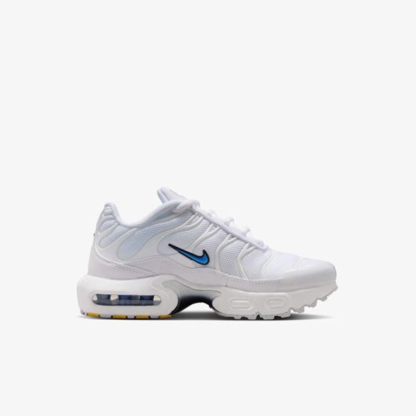 Детские кроссовки NIKE AIR MAX PLUS (PS)_image_3