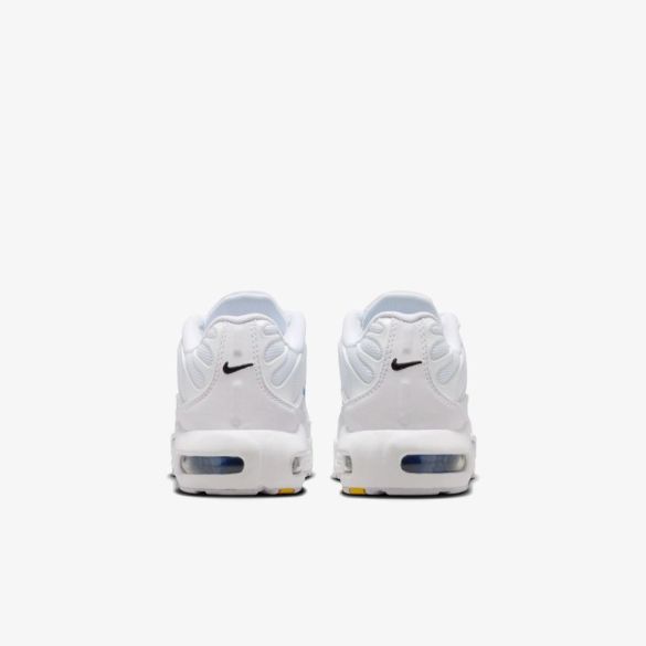 Детские кроссовки NIKE AIR MAX PLUS (PS)_image_4