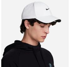 Кепка NIKE U NK CLUB CAP S CB SWSH FS