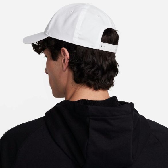 Кепка NIKE U NK CLUB CAP S CB SWSH FS_image_2