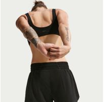 Жіночі шорти NIKE W NK ONE DF HR 3IN 2N1 SHORT_image_21