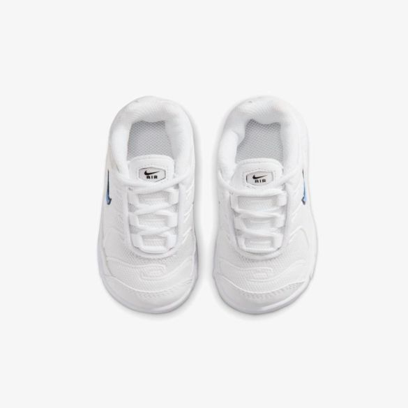 Дитячі кросівки NIKE AIR MAX PLUS (TD)_image_4