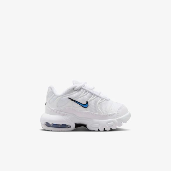 Дитячі кросівки NIKE AIR MAX PLUS (TD)_image_3