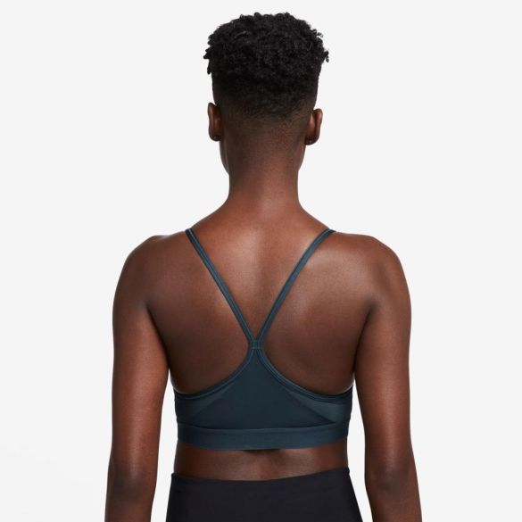 Женская бра NIKE W NK INDY V-NECK BRA_image_2
