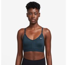 Жіноча бра NIKE W NK INDY V-NECK BRA