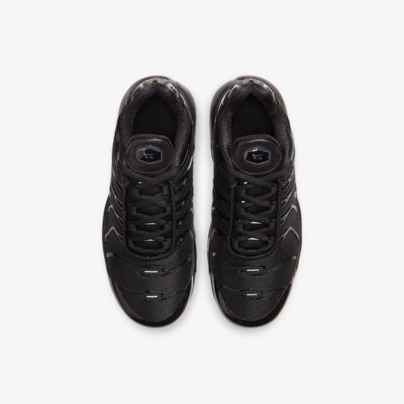 Дитячі кросівки NIKE AIR MAX PLUS (PS)_image_4