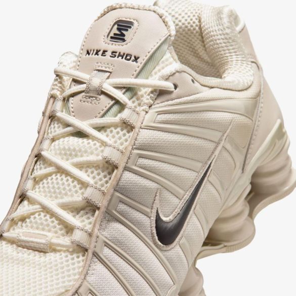 Чоловічі кросівки NIKE SHOX TL_image_5