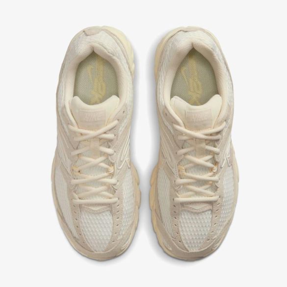 Женские кроссовки NIKE WMNS AIR MAX MOTO 2K SE PHANTOM / PALE IVORY_image_4