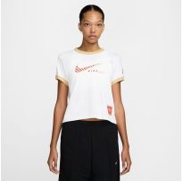 Женская футболка NIKE W NSW CLUB SS TEE MOTO RGR_image_8
