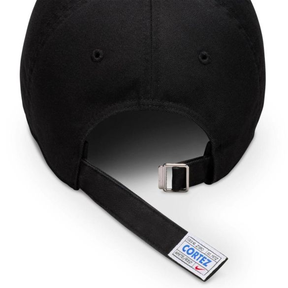Кепка NIKE U NK CLUB CAP CRTZ PTCH L_image_2