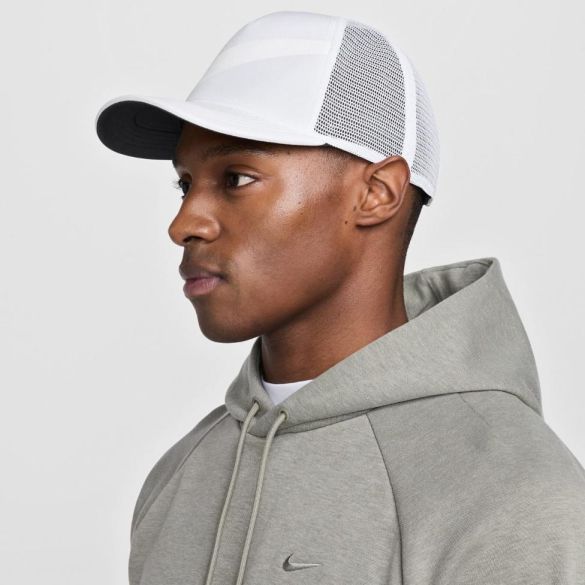 Кепка NIKE U NK DF RISE CAP AB BIG SWSH_image_5