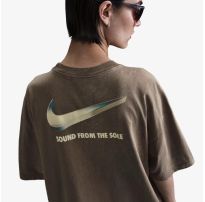 Женская футболка NIKE W NSW OS SS TEE FVL_image_11