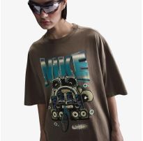 Женская футболка NIKE W NSW OS SS TEE FVL_image_11