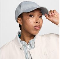 Кепка NIKE U NK CLUB CAP U CB SM SWSH L_image_9