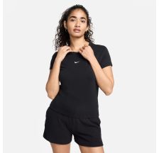 Жіноча футболка NIKE W NSW NK CHLL KNT MD CRP