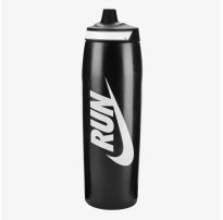 Бутылка NIKE REFUEL BOTTLE 32 OZ GRAPHIC SP BLACK/BLACK/BLACK/WHITE 32OZ_image_19