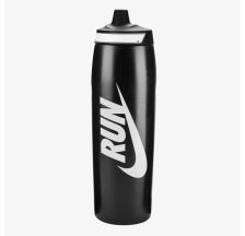 Пляшка NIKE REFUEL BOTTLE 32 OZ GRAPHIC SP BLACK/BLACK/BLACK/WHITE 32OZ