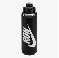 Пляшка NIKE SS RECHARGE CHUG BOTTLE 32 OZ GRAPHIC RFSH BLACK/BLACK/WHITE/WHITE 32OZ_image_3