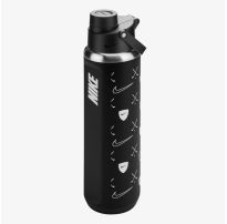 Пляшка NIKE SS RECHARGE CHUG BOTTLE 24 OZ GRAPHIC RFSH BLACK/BLACK/WHITE 24OZ_image_17