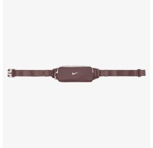 Сумка на пояс NIKE TEMPO WAISTPACK TATTOO/MOON PARTICLE/WHITE OSFM