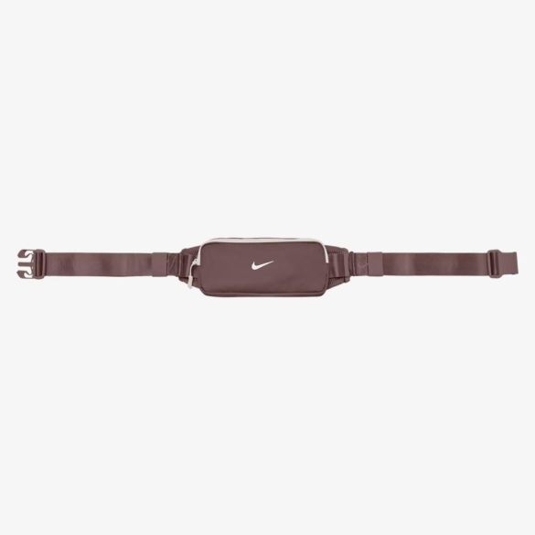 Сумка на пояс NIKE TEMPO WAISTPACK TATTOO/MOON PARTICLE/WHITE OSFM_image_2