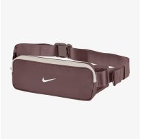 Сумка на пояс NIKE TEMPO WAISTPACK TATTOO/MOON PARTICLE/WHITE OSFM_image_11