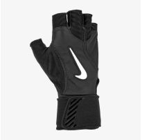 Рукавички для тренінгу NIKE U ALPHA ELITE TG BLACK/BLACK/WHITE XL_image_19