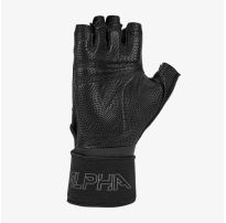 Рукавички для тренінгу NIKE U ALPHA ELITE TG BLACK/BLACK/WHITE S_image_61