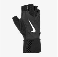 Рукавички для тренінгу NIKE U ALPHA ELITE TG BLACK/BLACK/WHITE S_image_61
