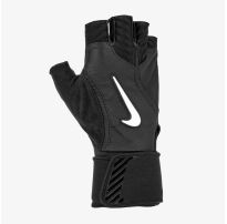 Рукавички для тренінгу NIKE U ALPHA ELITE TG BLACK/BLACK/WHITE L_image_8