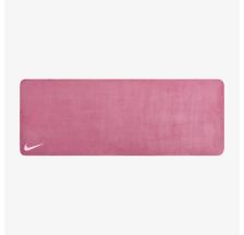 Рушник NIKE YOGA TOWEL PEONY/PINK FOAM OSFM