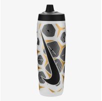 Пляшка NIKE REFUEL BOTTLE 24 OZ GRAPHIC CLEAR/BLACK/FLT GOLD/FLT SILVER/BLACK 24OZ_image_41