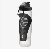 Бутылка NIKE REFUEL BOTTLE LOCKING LID 24 OZ NATURAL/BLACK/BLACK IRIDESCENT 24OZ_image_22