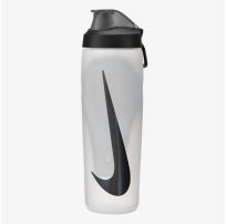 Бутылка NIKE REFUEL BOTTLE LOCKING LID 24 OZ NATURAL/BLACK/BLACK IRIDESCENT 24OZ_image_22