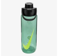 Пляшка NIKE TR RENEW RECHARGE CHUG BOTTLE 24 OZ CANNON/BLACK/VOLT 24OZ