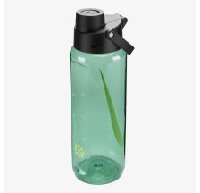 Пляшка NIKE TR RENEW RECHARGE CHUG BOTTLE 24 OZ CANNON/BLACK/VOLT 24OZ