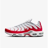 Чоловічі кросівки NIKE AIR MAX PLUS RED / WHITE_image_8