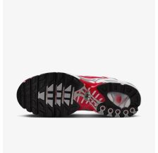 Чоловічі кросівки NIKE AIR MAX PLUS RED / WHITE