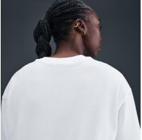 Женская футболка NIKE W NSW LUXE SS TEE RELAX_image_42