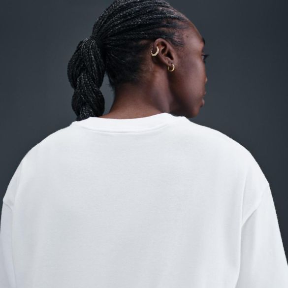 Женская футболка NIKE W NSW LUXE SS TEE RELAX_image_2