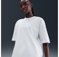 Жіноча футболка NIKE W NSW LUXE SS TEE RELAX