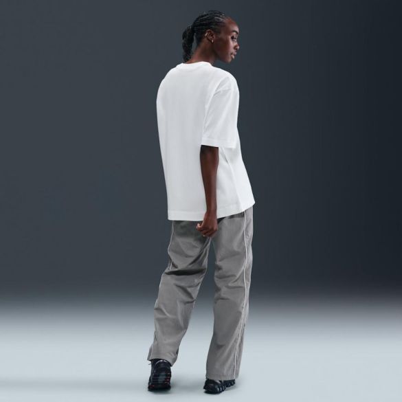 Женская футболка NIKE W NSW LUXE SS TEE RELAX_image_5