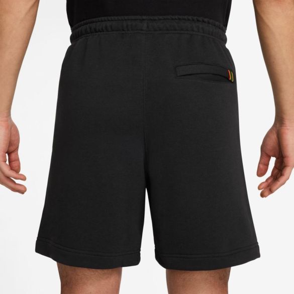 Чоловічі шорти NIKE M NKCT DF HRTGE FLC SHORT_image_2