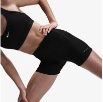 Жіночі шорти NIKE W NK Dri-FIT SWIFT HR 4IN SHORT_image_10